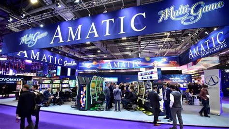 Amatic™ .